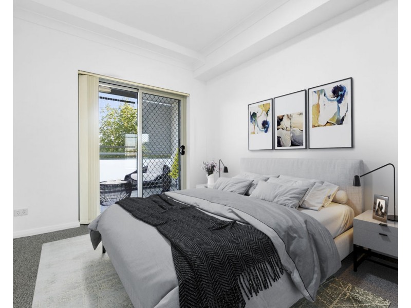 8/272-276 Railway Terrace, Guildford NSW 2161