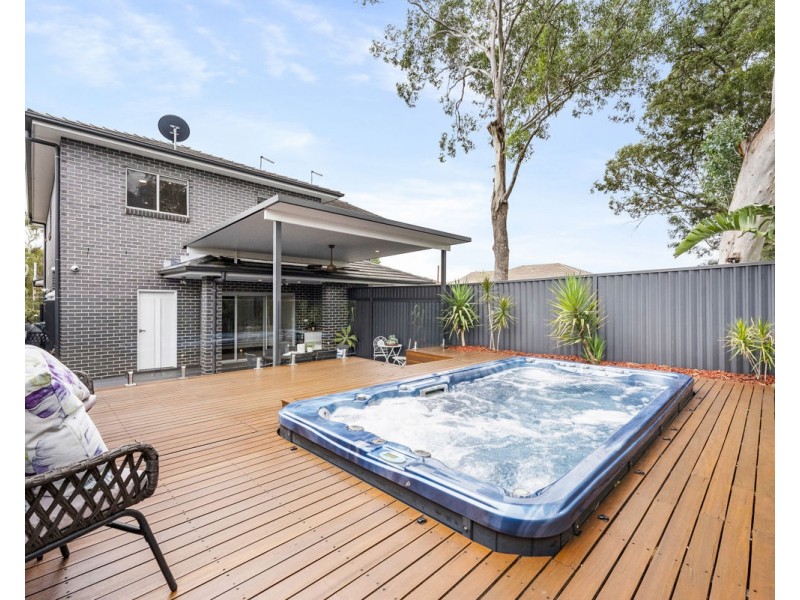 159 Darling Street, Greystanes NSW 2145