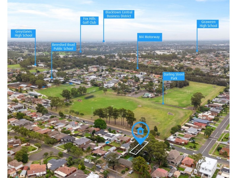 159 Darling Street, Greystanes NSW 2145