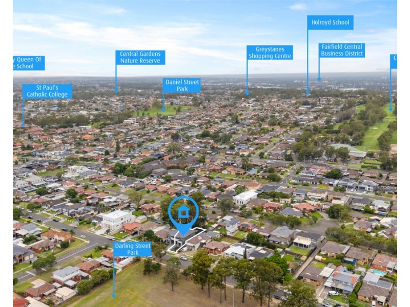 159 Darling Street, Greystanes NSW 2145