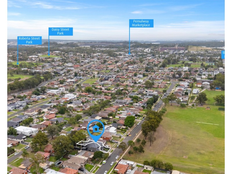 159 Darling Street, Greystanes NSW 2145