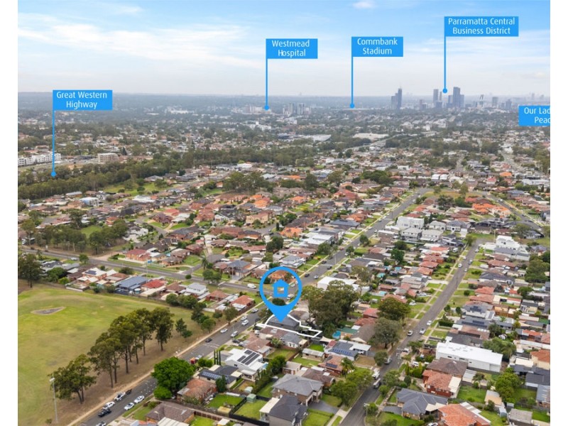 159 Darling Street, Greystanes NSW 2145