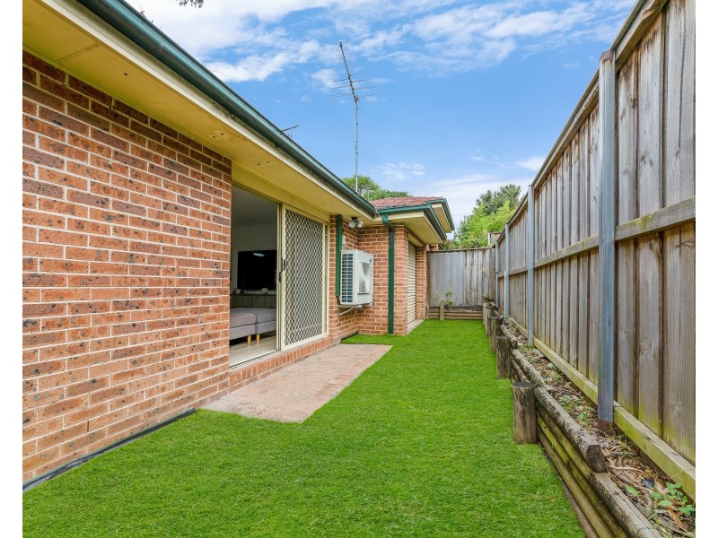 6/15-17 Chelmsford Rd, South Wentworthville NSW 2145