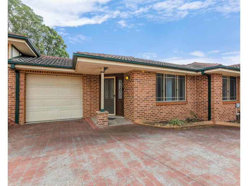 6/15-17 Chelmsford Rd, South Wentworthville NSW 2145