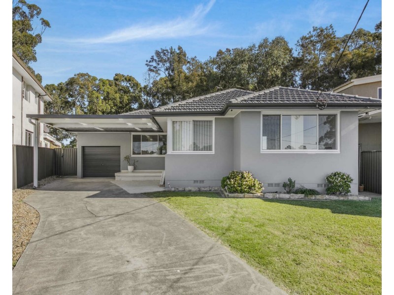 46 Thames St, Merrylands West NSW 2160