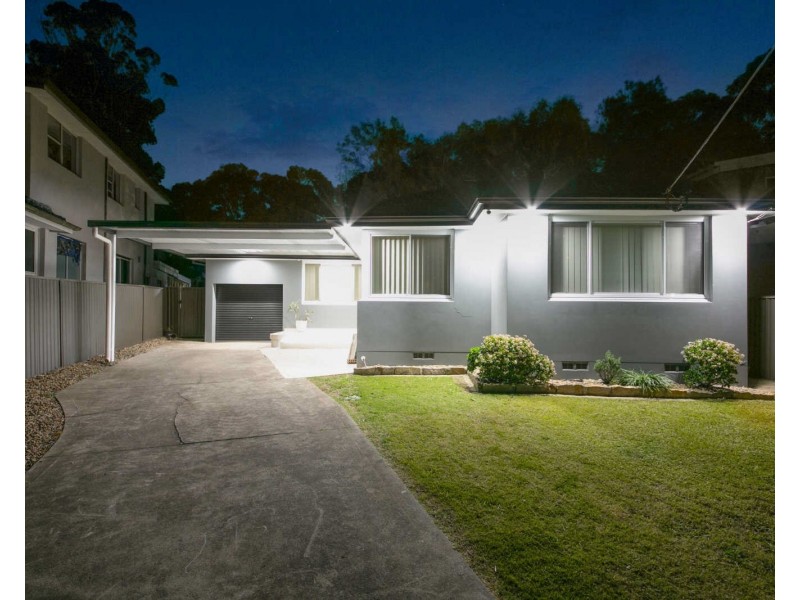 46 Thames St, Merrylands West NSW 2160