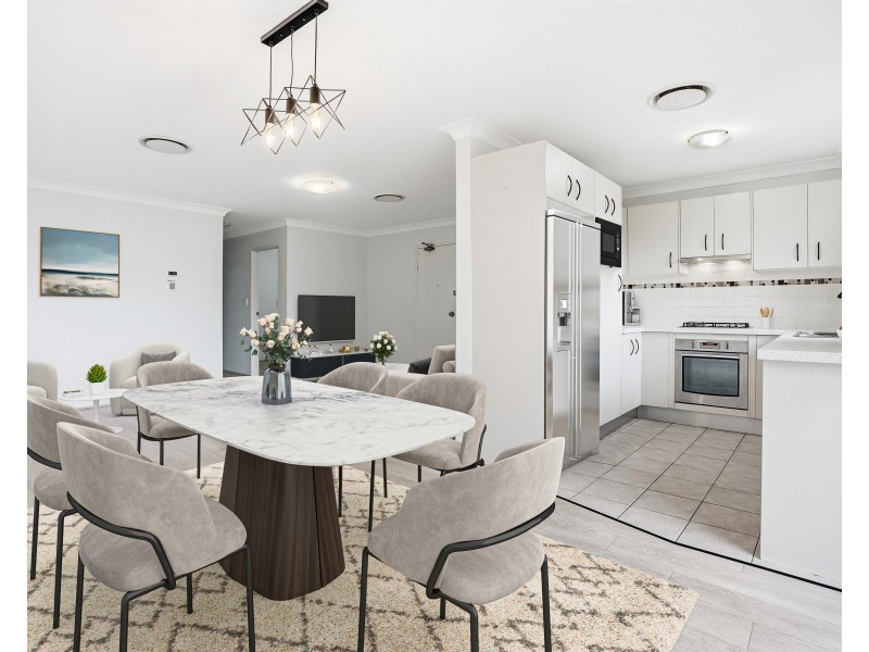 5/14-16 Paton St, Merrylands West NSW 2160