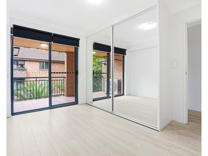 5/14-16 Paton St, Merrylands West NSW 2160