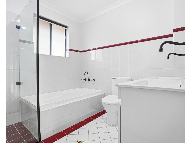 5/14-16 Paton St, Merrylands West NSW 2160