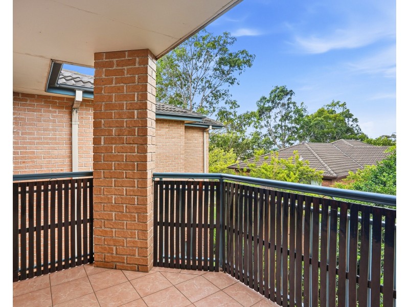 5/14-16 Paton St, Merrylands West NSW 2160