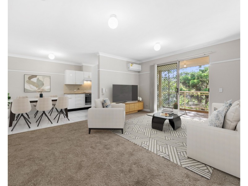 14/60-62 Walpole St, Merrylands NSW 2160