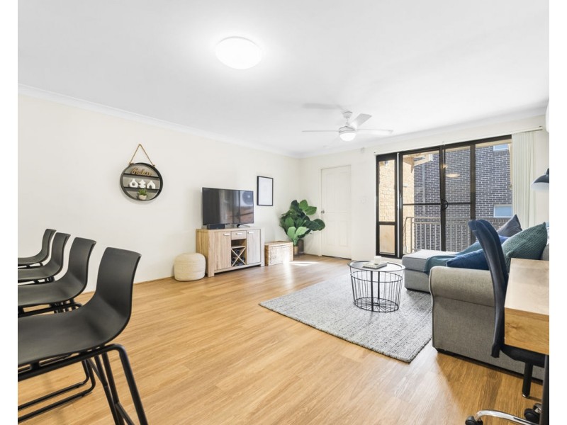 14/80-82 Pitt Street, Granville NSW 2142