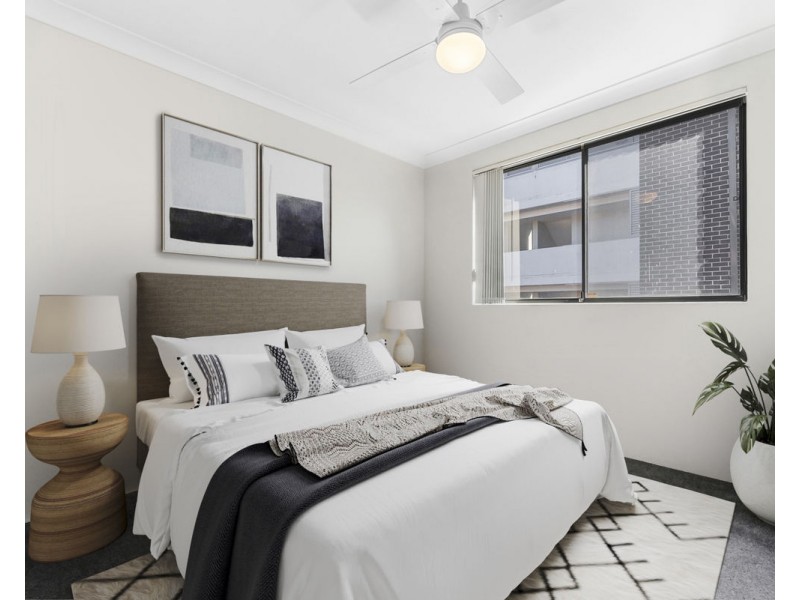 14/80-82 Pitt Street, Granville NSW 2142