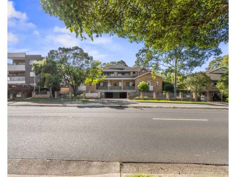 14/80-82 Pitt Street, Granville NSW 2142