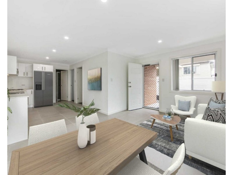 26a Orchid Rd, Old Guildford NSW 2161