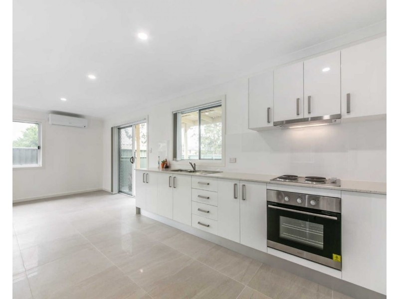 26a Orchid Rd, Old Guildford NSW 2161