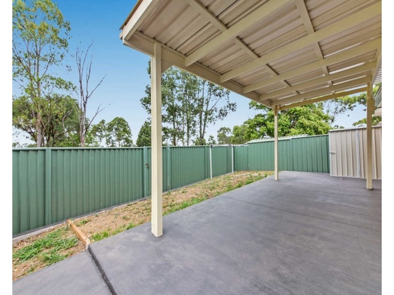 26a Orchid Rd, Old Guildford NSW 2161