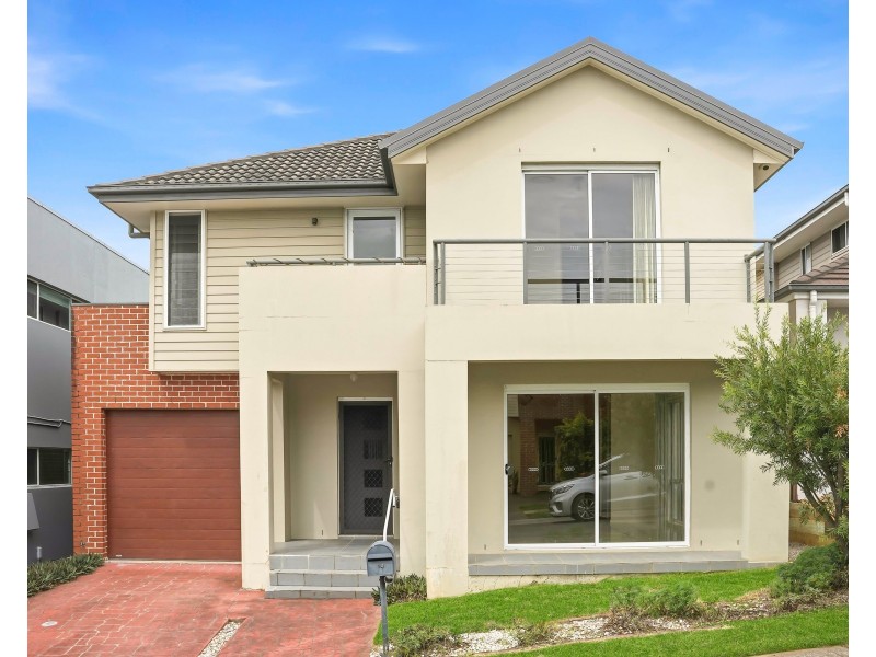14 Tuabilli St, Pemulwuy NSW 2145