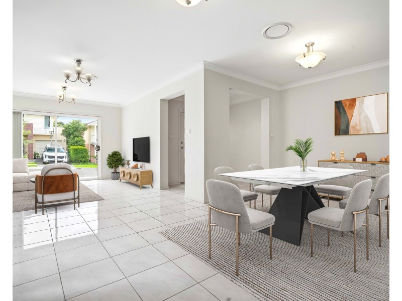 14 Tuabilli St, Pemulwuy NSW 2145