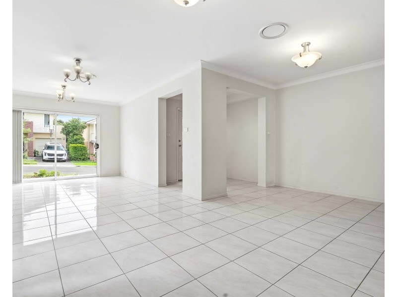 14 Tuabilli St, Pemulwuy NSW 2145