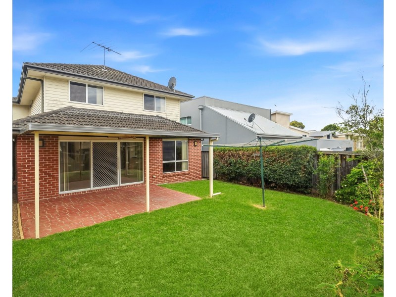 14 Tuabilli St, Pemulwuy NSW 2145