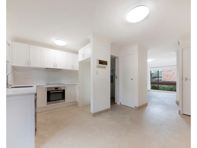 8/51-53 Carlisle St, Ingleburn NSW 2565