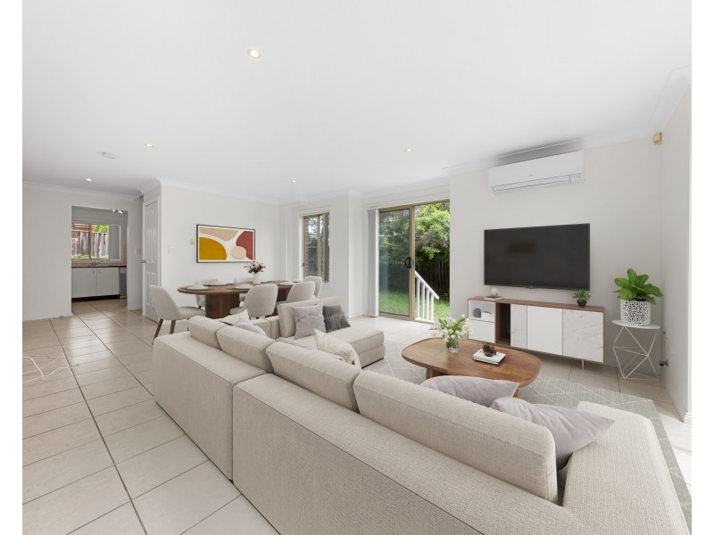 5/511 Woodville Rd, Guildford NSW 2161