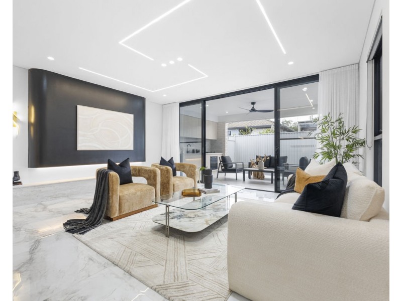 515 Guildford Road, Guildford NSW 2161