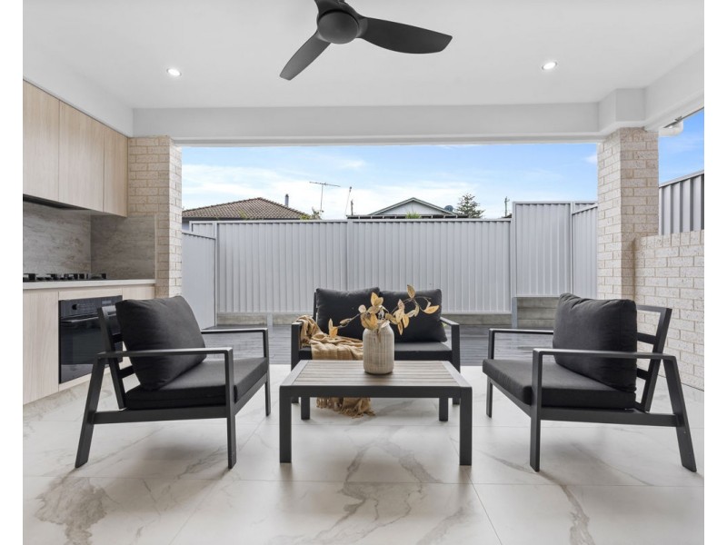 515 Guildford Road, Guildford NSW 2161