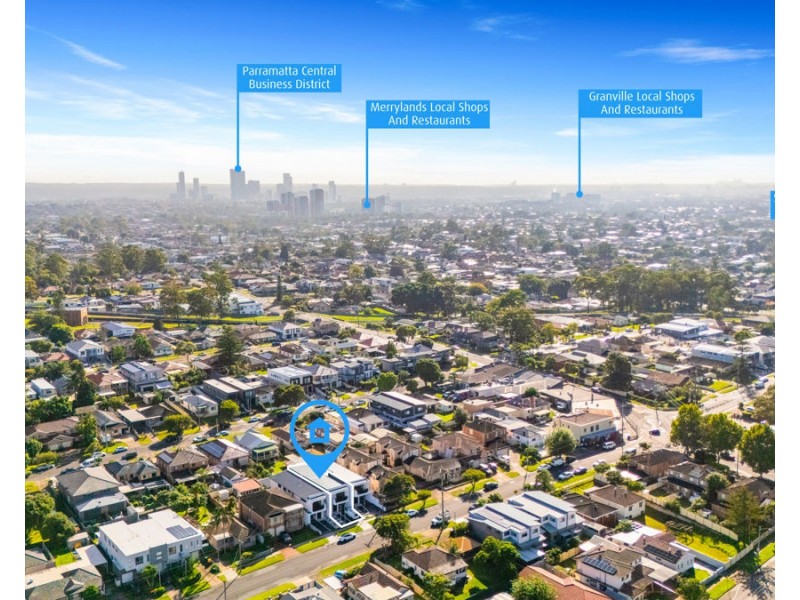 515 Guildford Road, Guildford NSW 2161