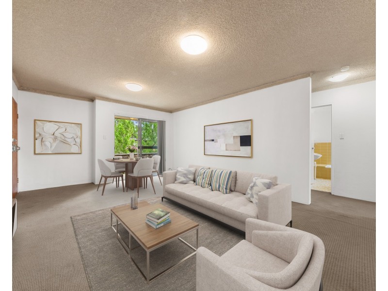 8/20 Sherwood Rd, Merrylands NSW 2160