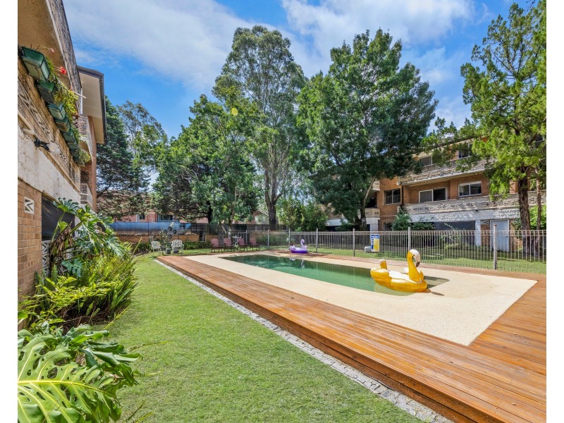 8/20 Sherwood Rd, Merrylands NSW 2160
