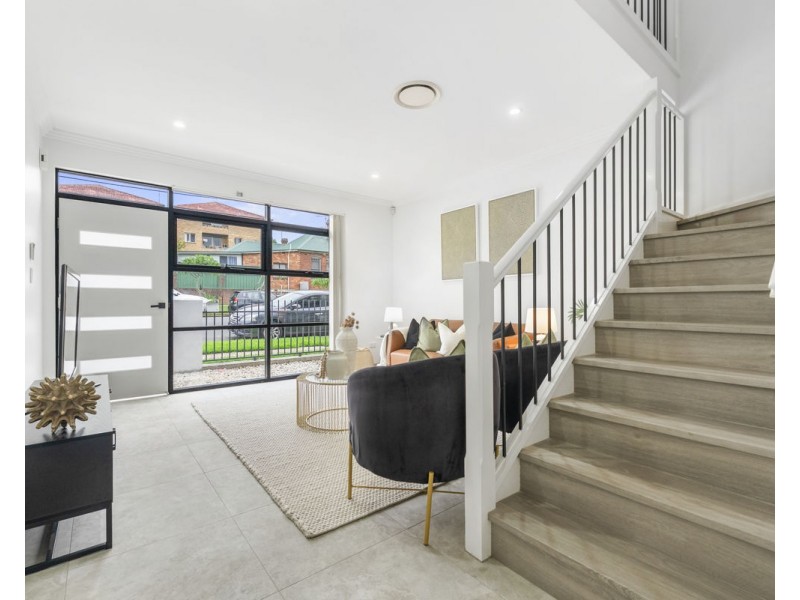 4/14 Harris Street, Harris Park NSW 2150