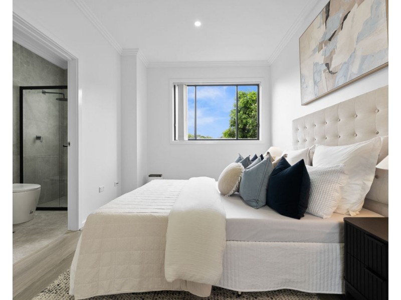 4/14 Harris Street, Harris Park NSW 2150