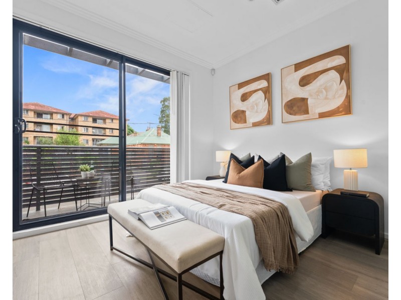 4/14 Harris Street, Harris Park NSW 2150