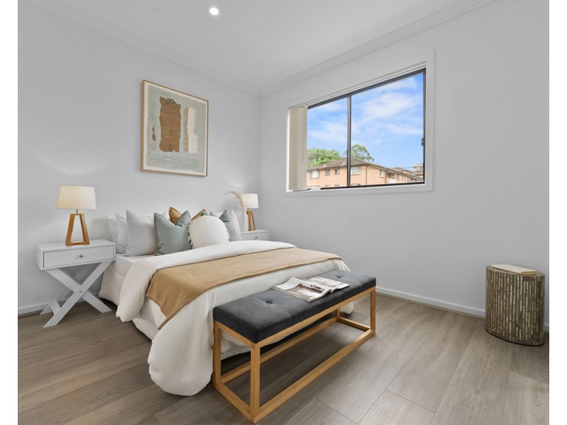 4/14 Harris Street, Harris Park NSW 2150