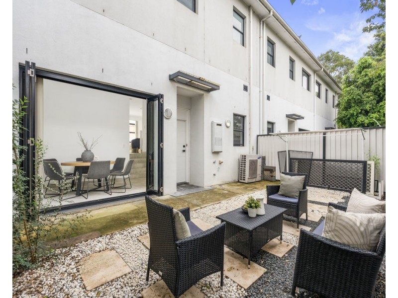4/14 Harris Street, Harris Park NSW 2150