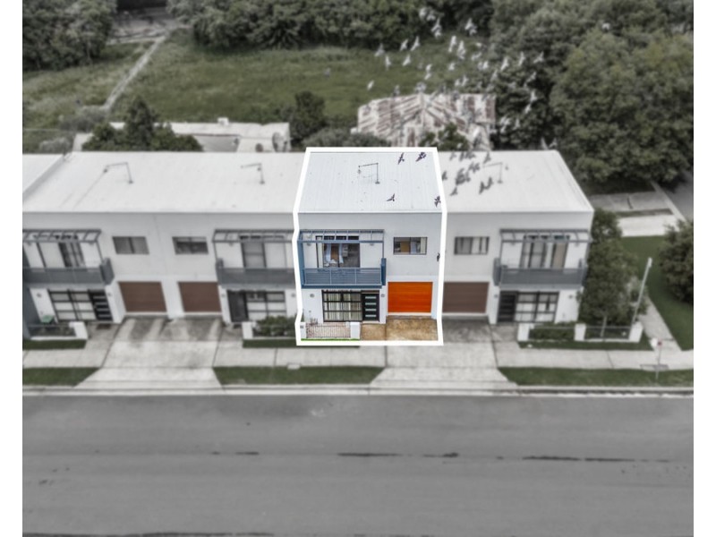 4/14 Harris Street, Harris Park NSW 2150