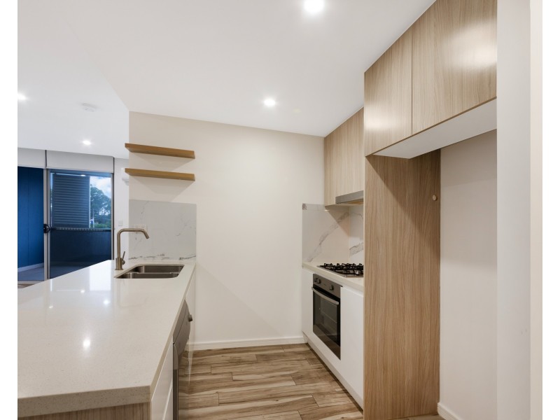 43/23 Paton St, Merrylands West NSW 2160