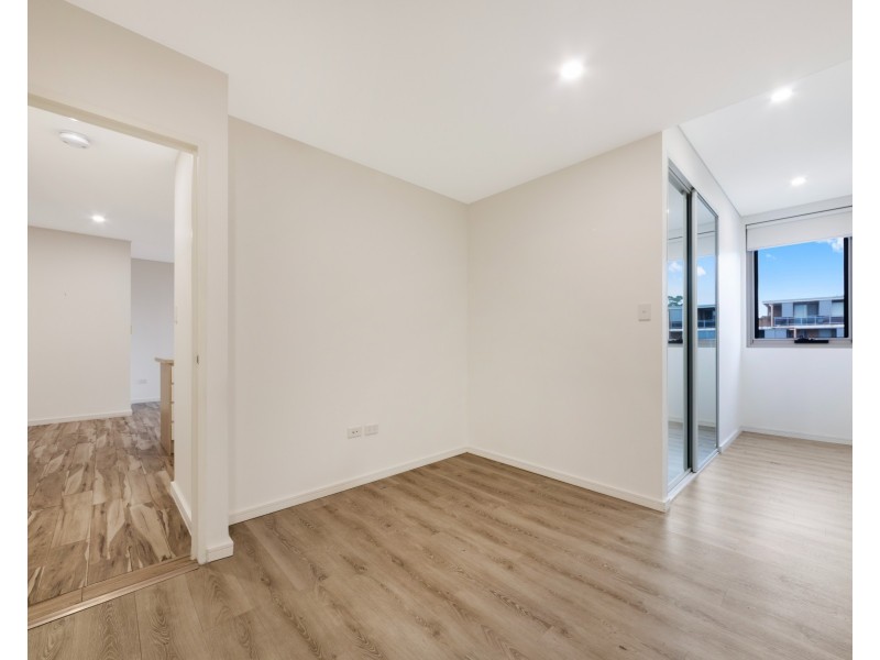 43/23 Paton St, Merrylands West NSW 2160