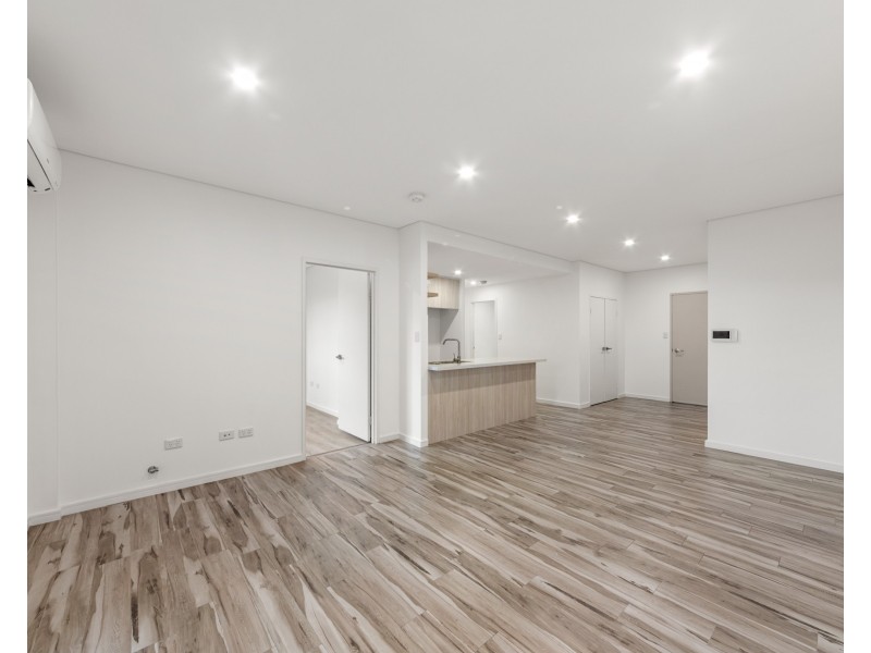 43/23 Paton St, Merrylands West NSW 2160