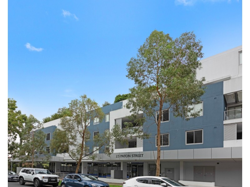 43/23 Paton St, Merrylands West NSW 2160