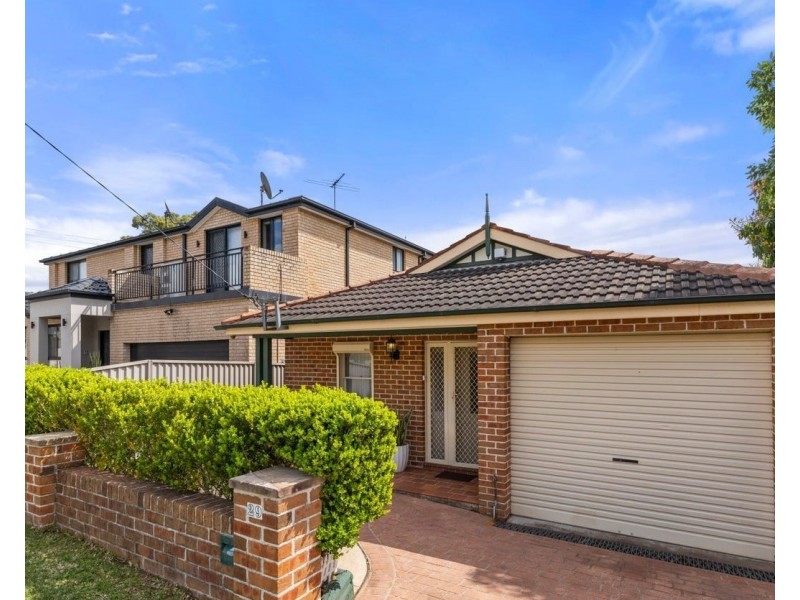 29 Morgan St, Merrylands NSW 2160