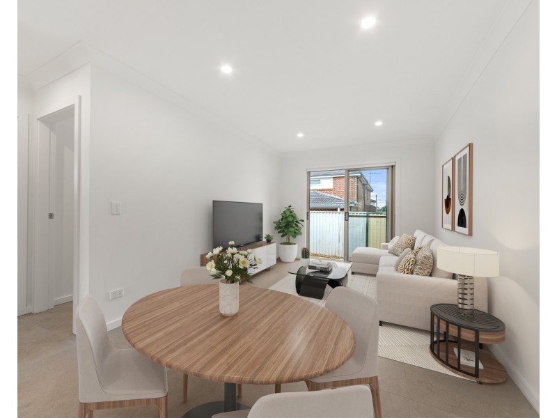 3a Edna Av, Merrylands West NSW 2160