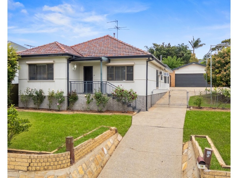 14 Ferndale Cl, Constitution Hill NSW 2145