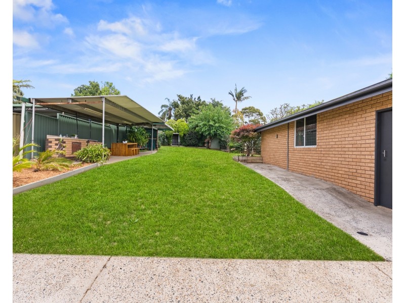 14 Ferndale Cl, Constitution Hill NSW 2145