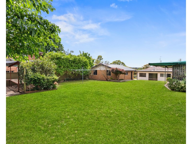 14 Ferndale Cl, Constitution Hill NSW 2145
