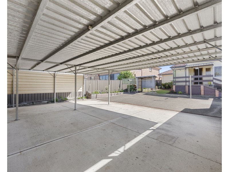 20 Cartwright Avenue, Merrylands NSW 2160