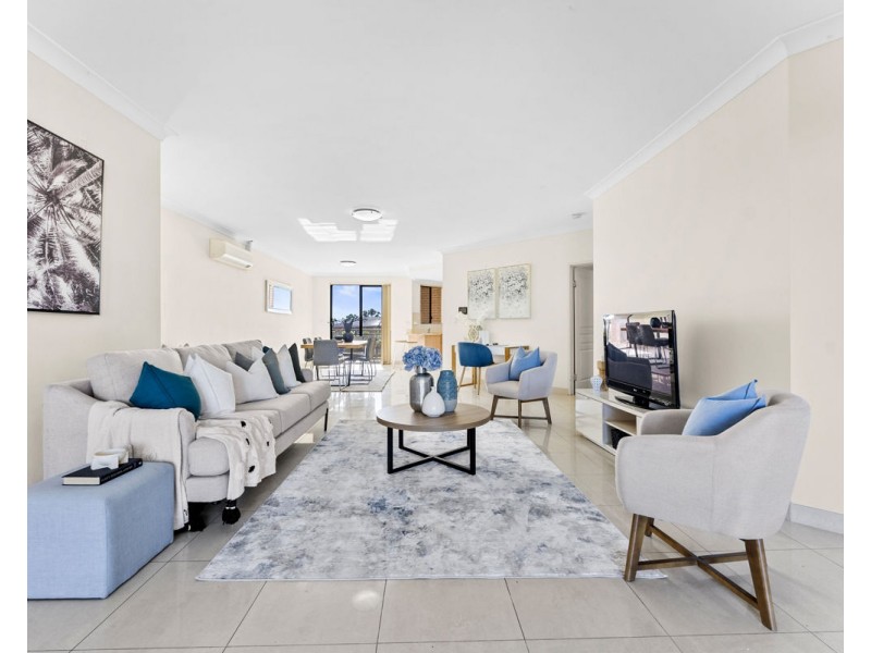 13/39 Earl Street, Merrylands NSW 2160