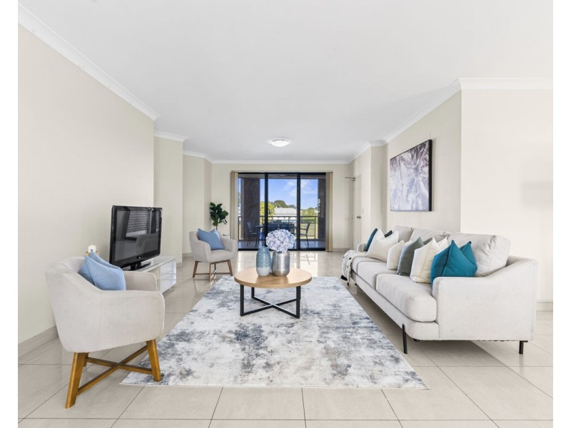 13/39 Earl Street, Merrylands NSW 2160